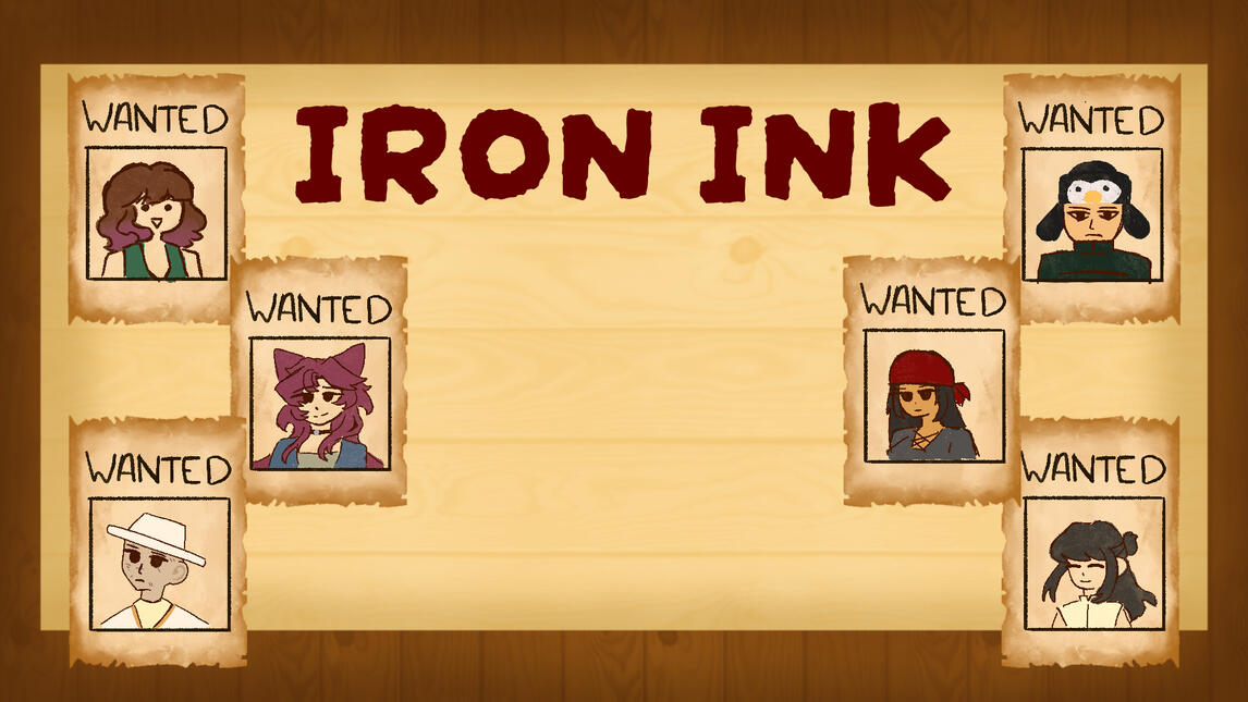 Main Menu
